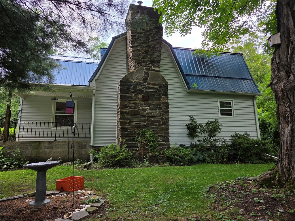 266 Rogers Road Ashland, NY 14894 - Photo 3 of 46 Gallery Image 3