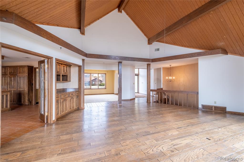 3155 Beech Tree Lane Flushing, MI 48433 - Photo 6 of 40
