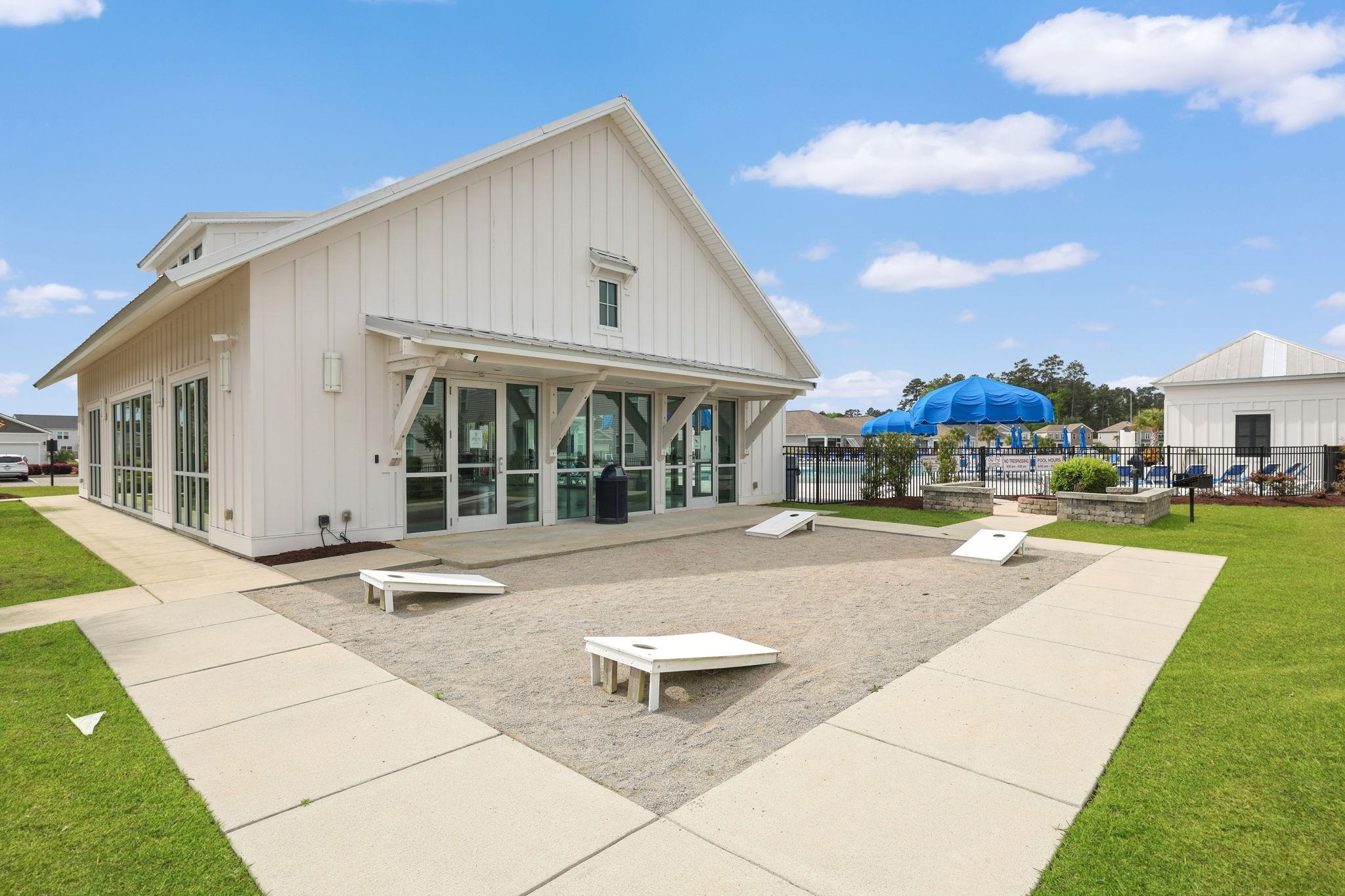 2466 Polaris Path Myrtle Beach, SC 29577 - Photo 29 of 34