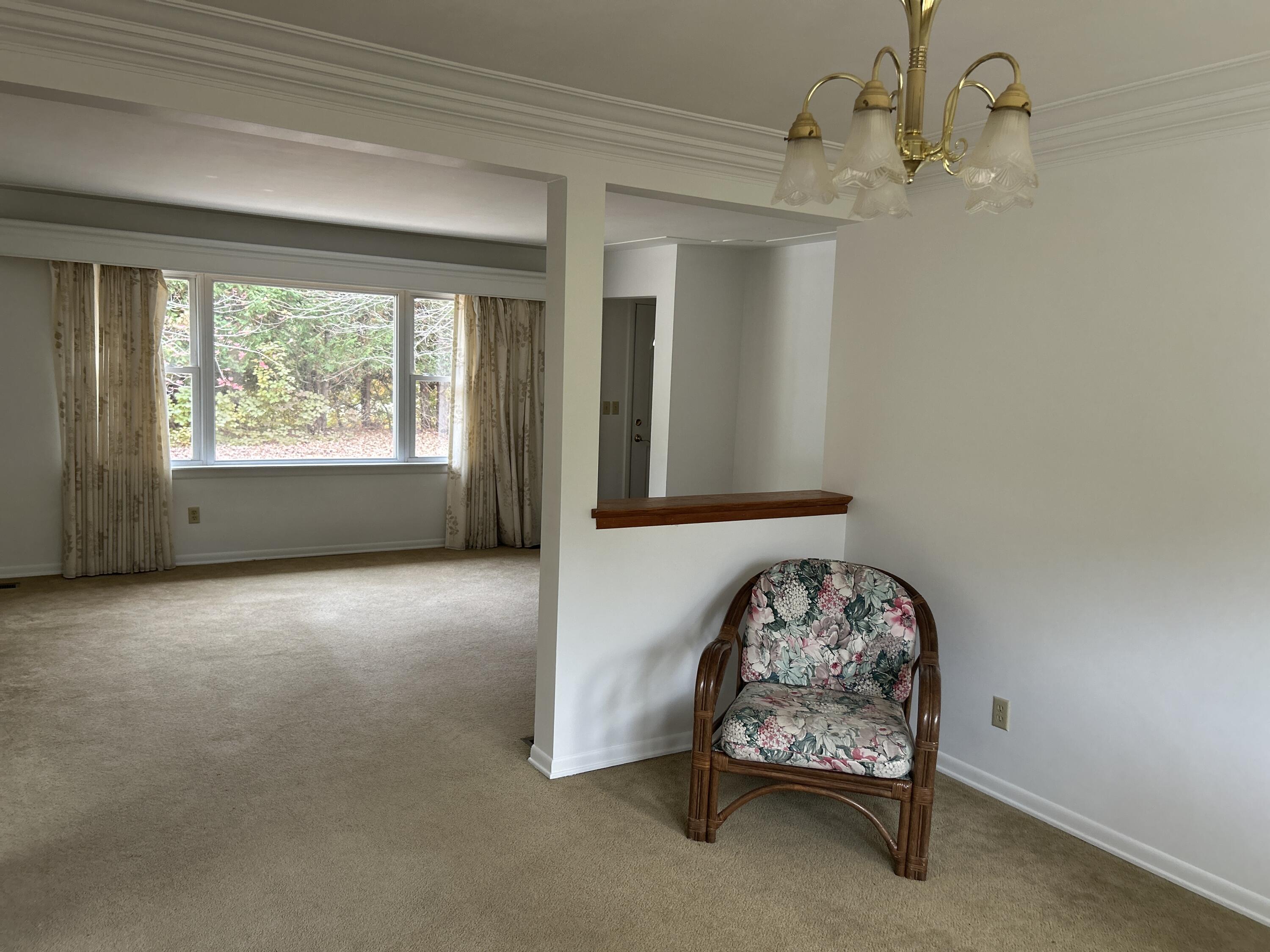 4585 Lorenson Road Muskegon, MI 49445 - Photo 13 of 30 Dining Room2