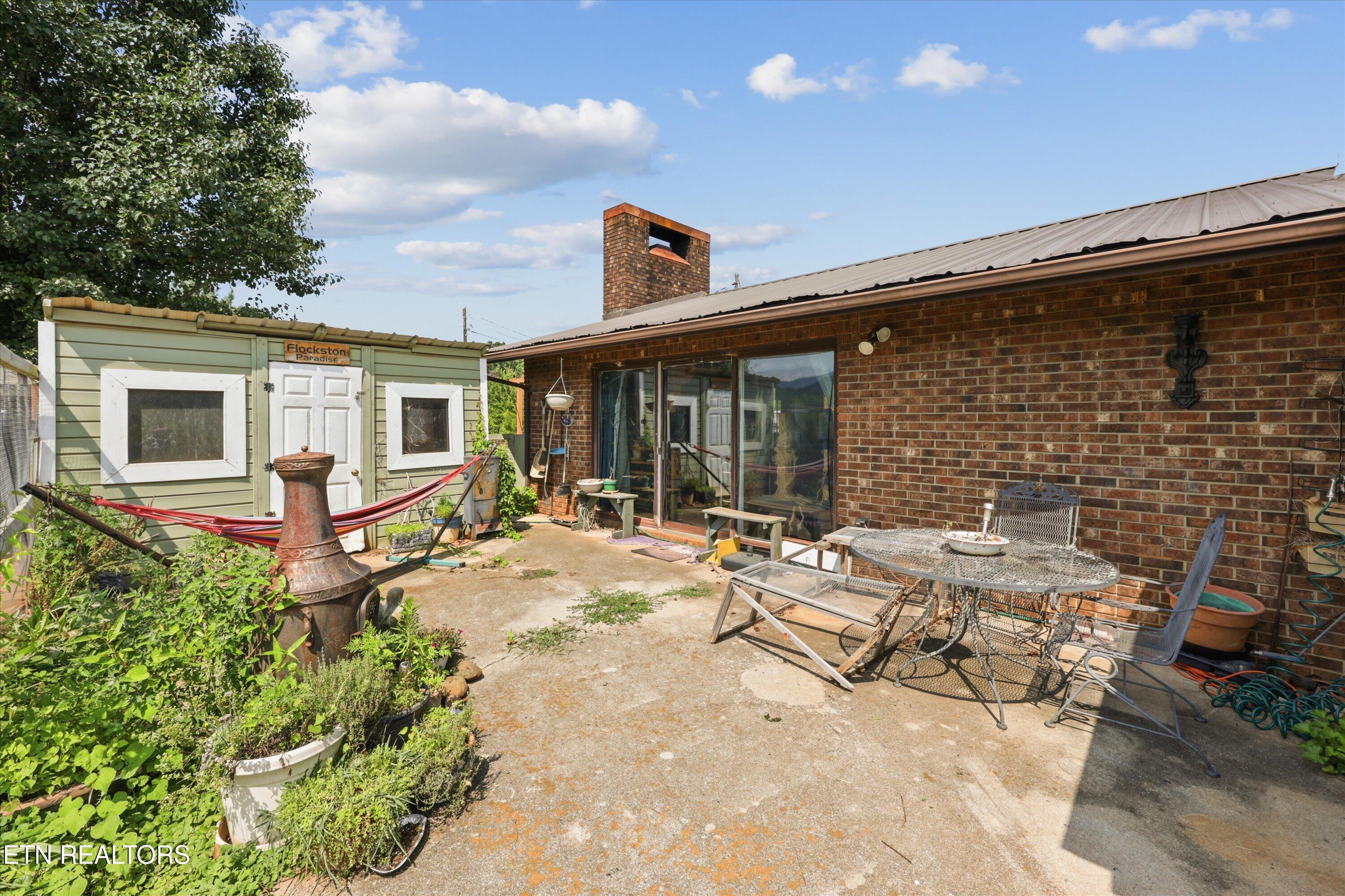 3030 New Blockhouse Road Maryville, TN 37803 - Photo 35 of 60 41-3030 New Blockhouse Rd37