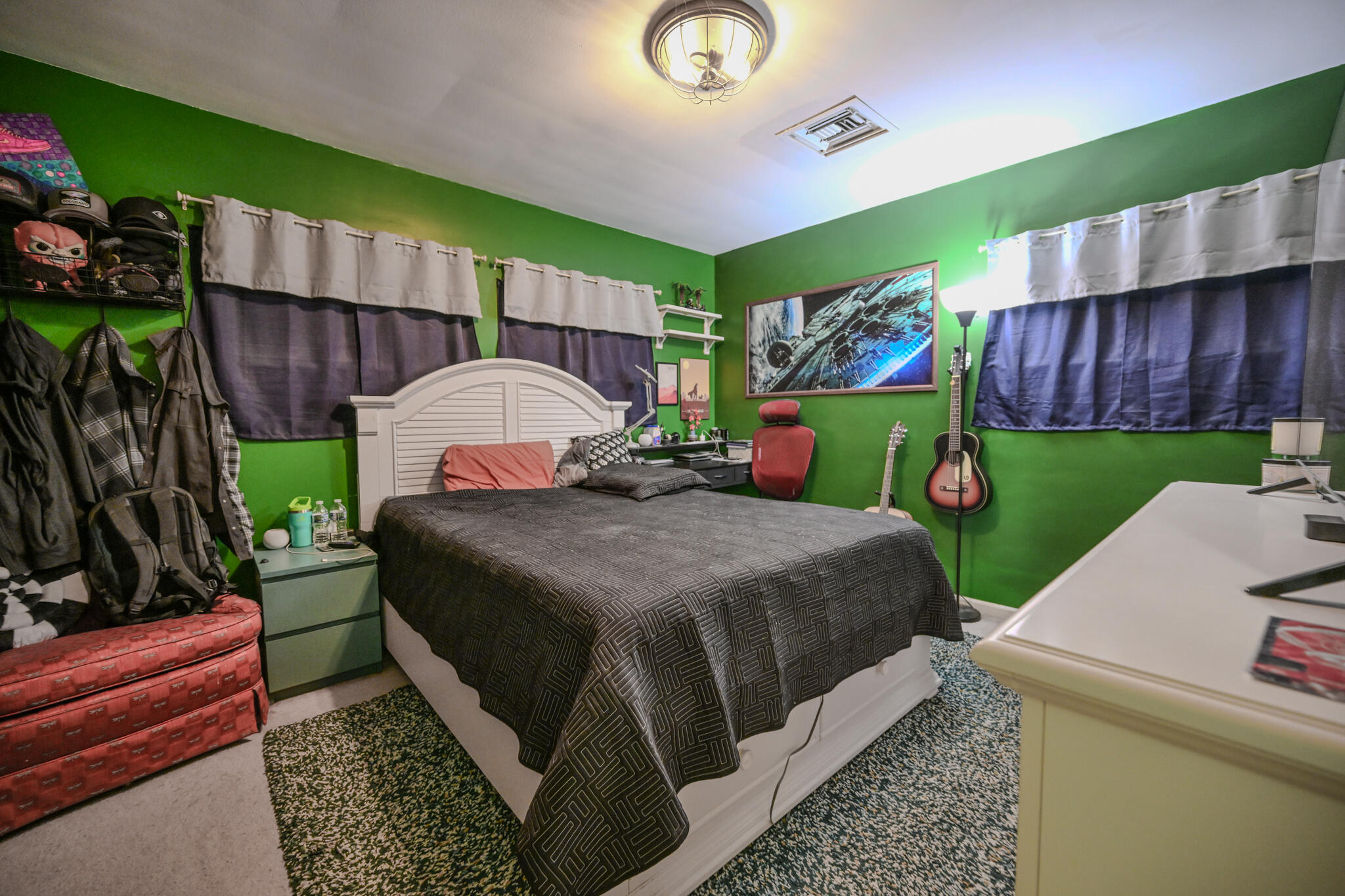 311 Dover Road Springfield, OH 45504 - Photo 17 of 32 Gallery Image 17