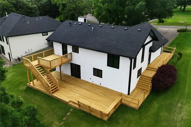 $679,000 | 224 Lake Viking Terrace, Gallatin, MO 64640