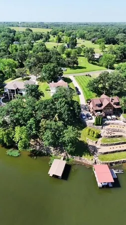 $715,000 | 224 Lake Viking Terrace, Gallatin, MO 64640