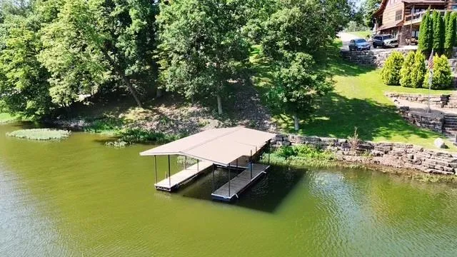 $679,000 | 224 Lake Viking Terrace, Gallatin, MO 64640
