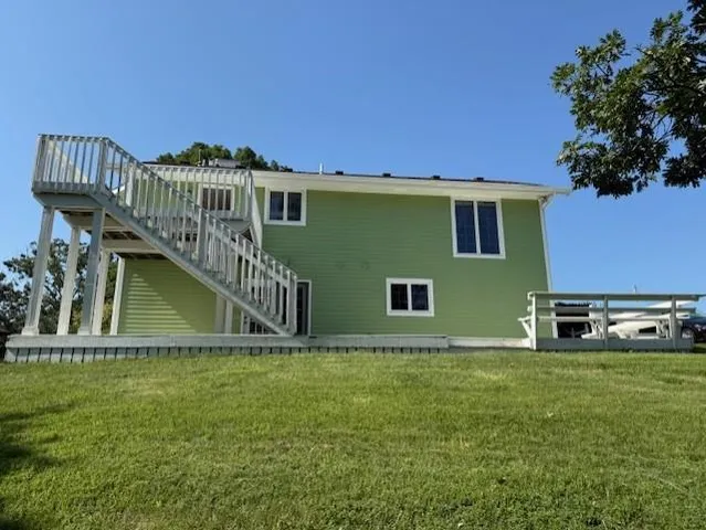 $679,000 | 224 Lake Viking Terrace, Gallatin, MO 64640