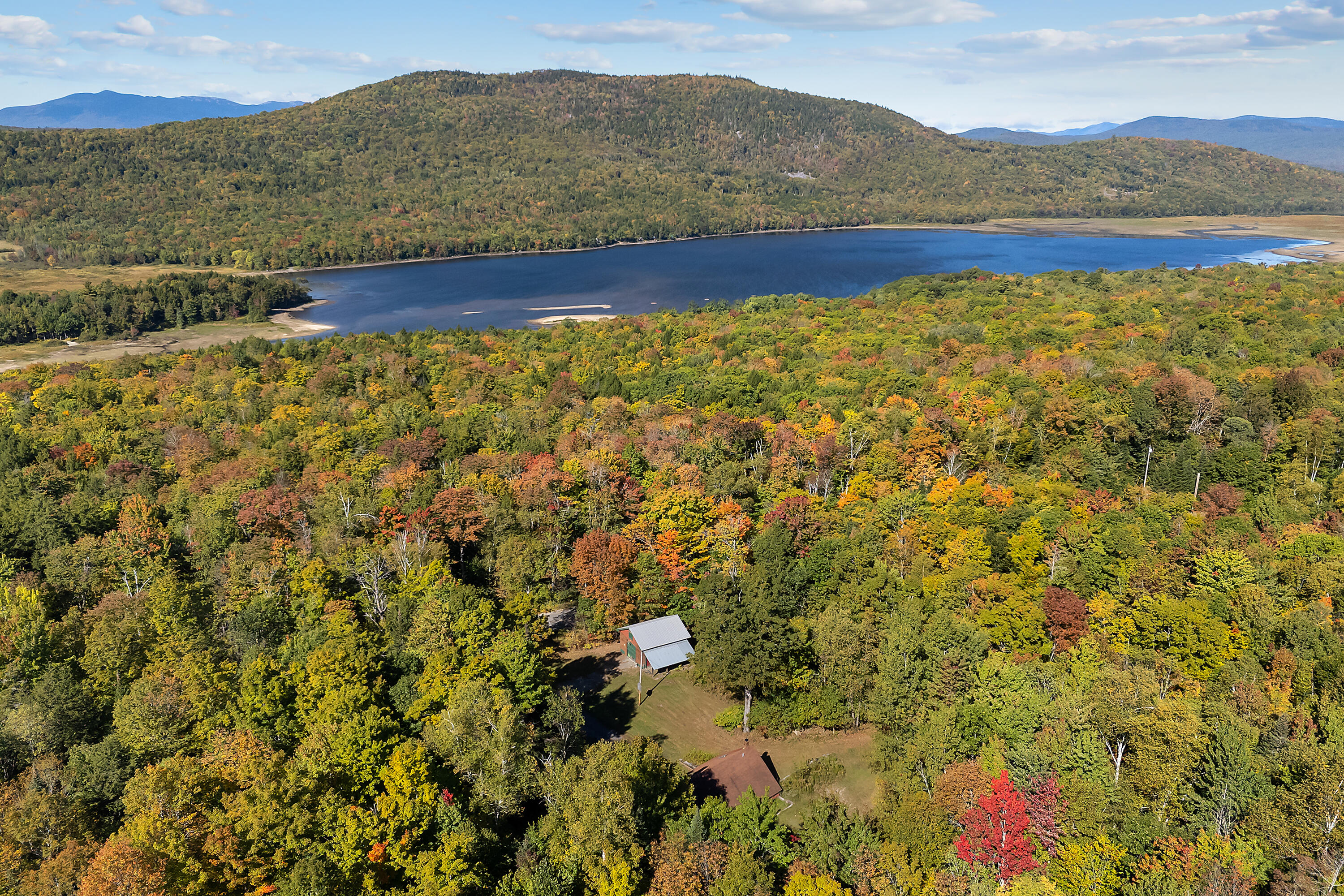 461 Long Falls Dam Road New Portland, ME 04961 - Photo 51 of 58 461 Long Falls Dam Rd_0151