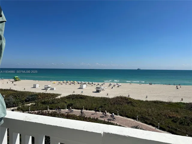 $4,500 | 301 Ocean Drive, Unit 509, Miami Beach, FL 33139