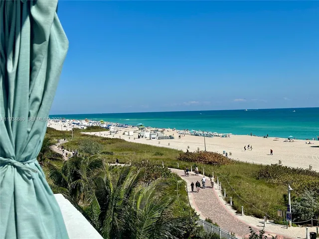 $4,300 | 301 Ocean Drive, Unit 509, Miami Beach, FL 33139