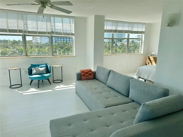 $4,300 | 301 Ocean Drive, Unit 509, Miami Beach, FL 33139