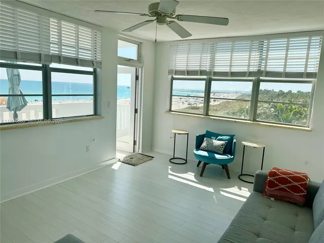 $4,300 | 301 Ocean Drive, Unit 509, Miami Beach, FL 33139