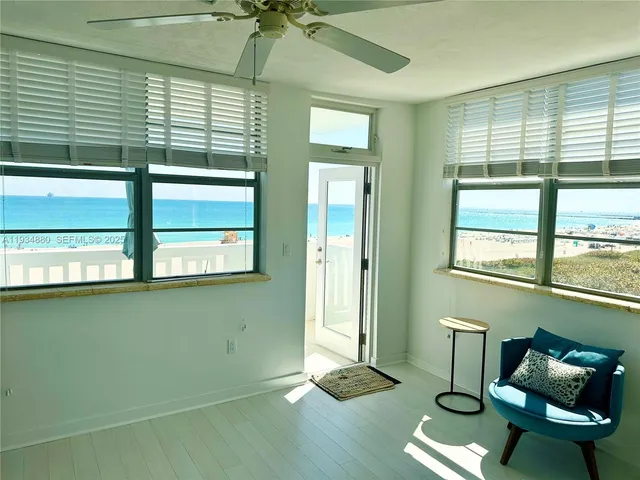 $4,300 | 301 Ocean Drive, Unit 509, Miami Beach, FL 33139