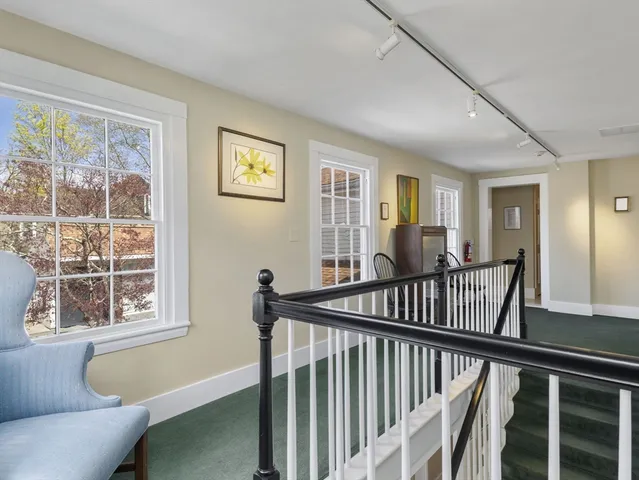 $7,200,000 | 21 Eliot Street, Natick, MA 01760