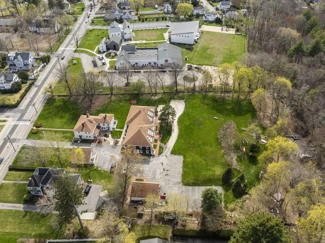 $7,200,000 | 21 Eliot Street, Natick, MA 01760