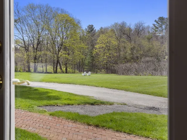 $7,200,000 | 21 Eliot Street, Natick, MA 01760