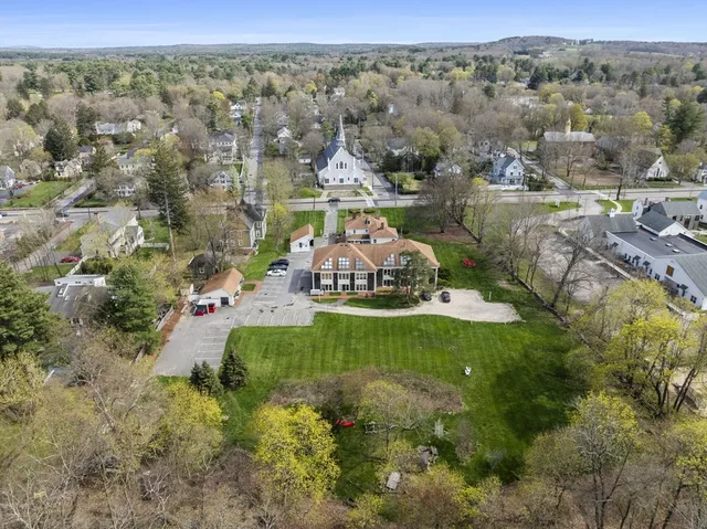 $7,200,000 | 21 Eliot Street, Natick, MA 01760