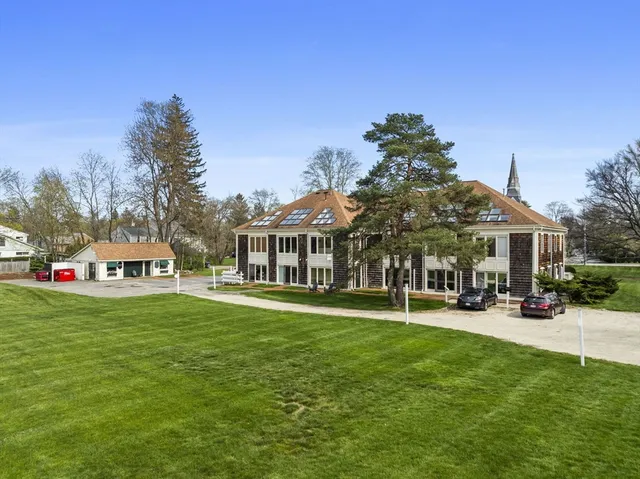 $7,200,000 | 21 Eliot Street, Natick, MA 01760