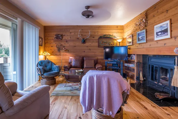 $709,999 | 4015 Bluff Condo Drive, Sun Valley, ID 83353