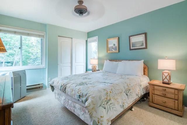 $709,999 | 4015 Bluff Condo Drive, Sun Valley, ID 83353