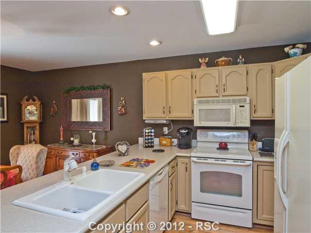 63 Rising Sun Terrace Colorado Springs, CO 80921 - Photo 6 of 16