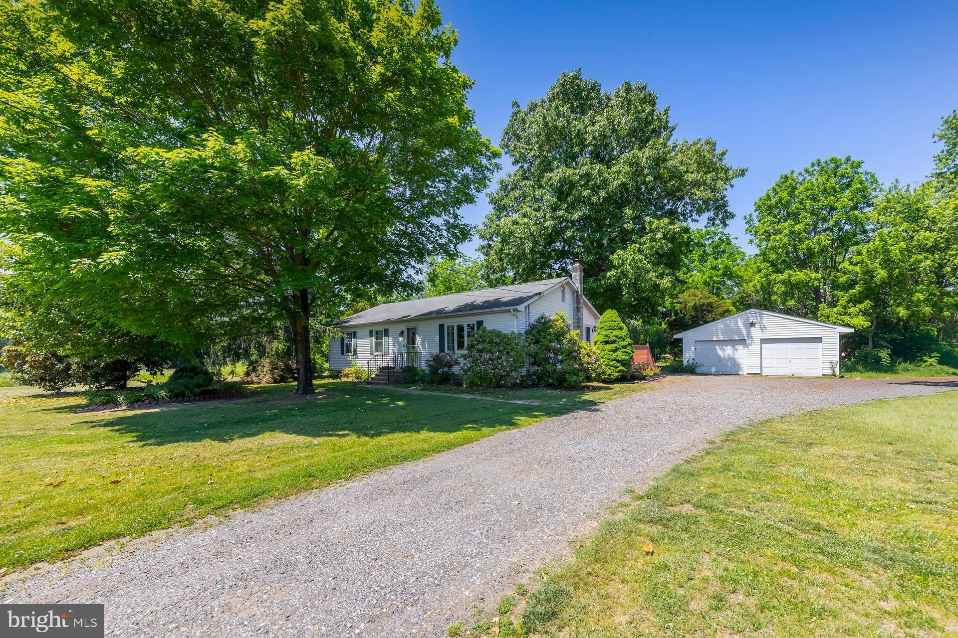 118 Garwin Road Swedesboro, NJ 08085 - Photo 3 of 22