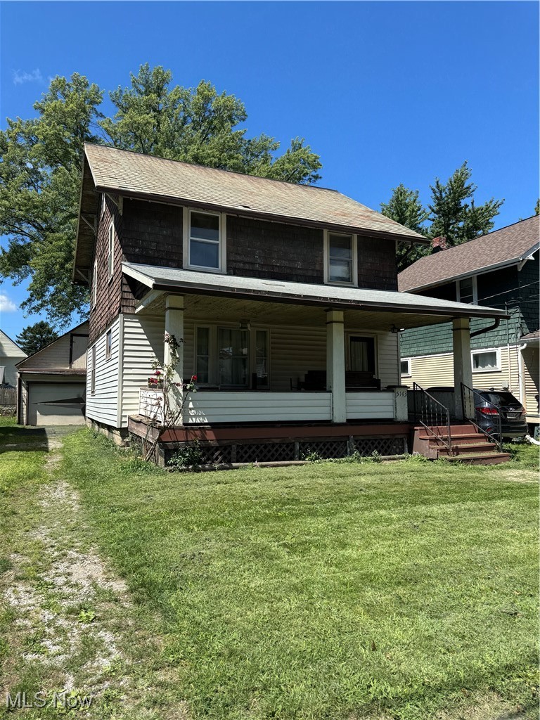 5143 Reed Avenue Ashtabula, OH 44004 - Photo 3 of 5 Gallery Image 3