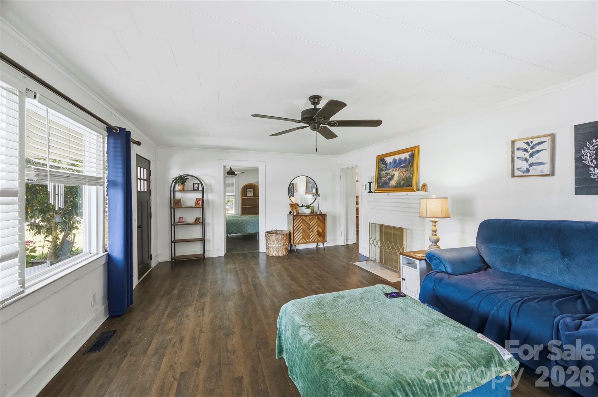 625 Brown Road China Grove, NC 28023 - Photo 6 of 35