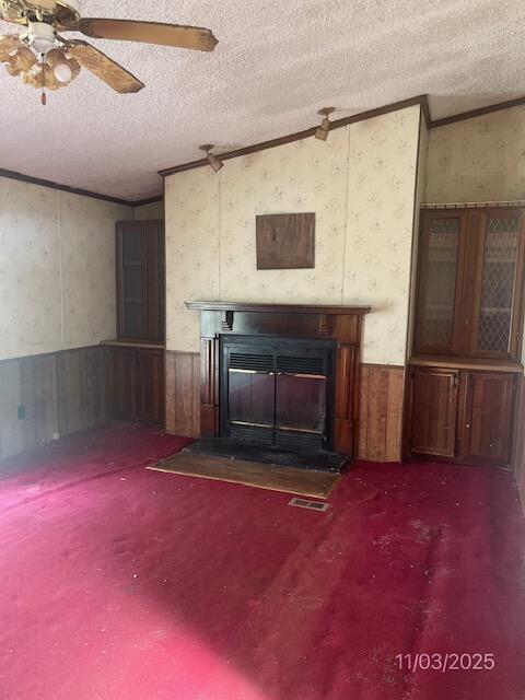 232 Gulley Branch Road St. Stephen, SC 29479 - Photo 4 of 5 family room