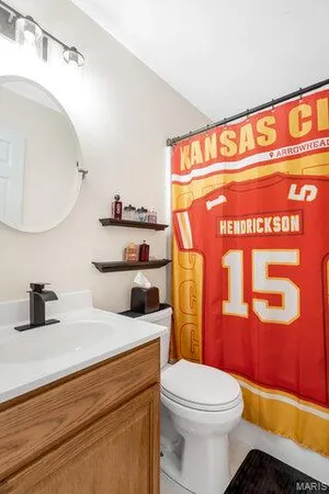 $215,000 | 10 Brittany Court, Troy, MO 63379