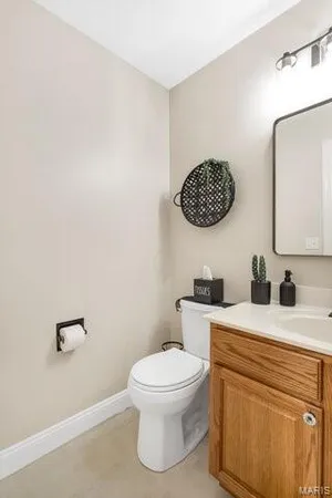 $215,000 | 10 Brittany Court, Troy, MO 63379