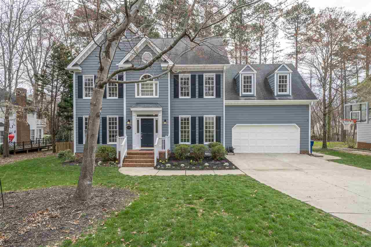 4205 Omni Place Raleigh, NC 27613 - Photo 1 of 24 Photo 1