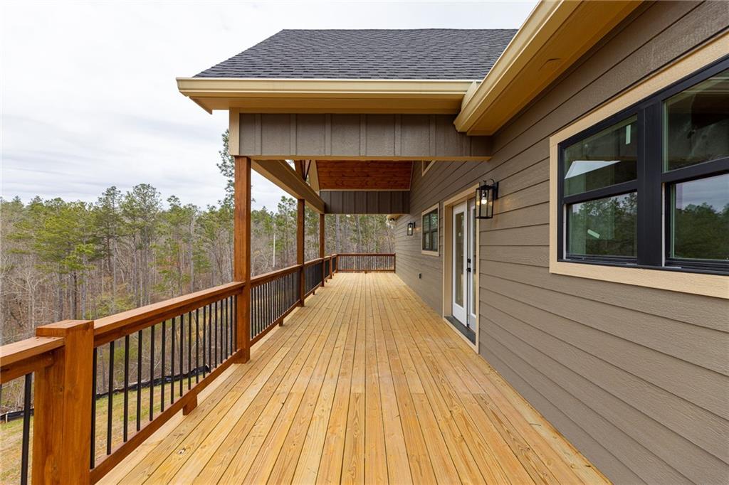 2956 Blalock Mountain Road Talking Rock, GA 30175 - Photo 26 of 63