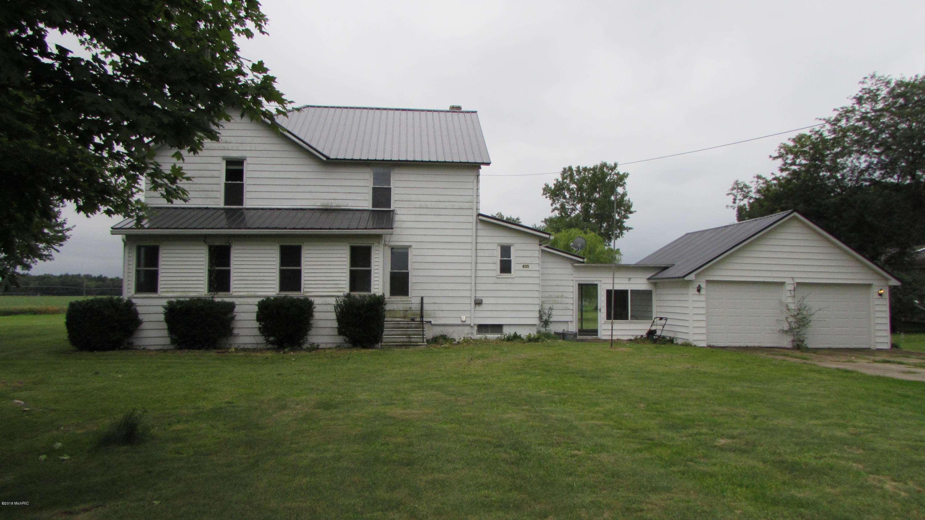 835 Burr Oak Road Bronson, MI 49028 - Photo 29 of 31 IMG_6210