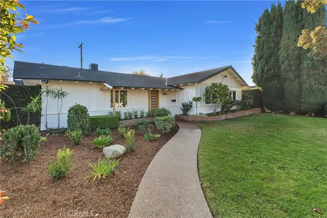 $1,249,900 | 2438 East Garfield Avenue, Orange, CA 92867