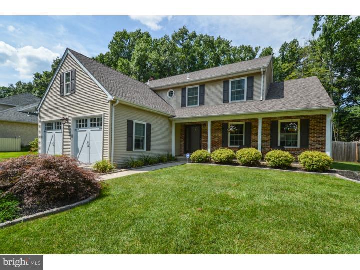 170 Aspen Road Yardley, PA 19067 - Photo 1 of 25 Exterior Front