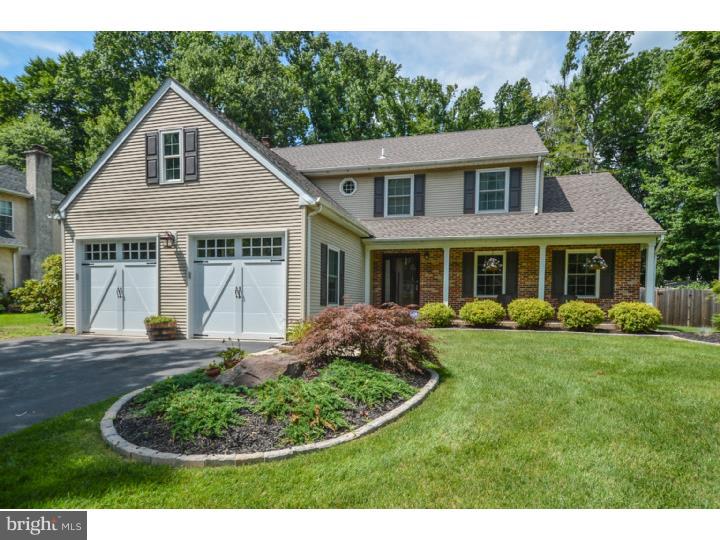 170 Aspen Road Yardley, PA 19067 - Photo 2 of 25 Exterior Front