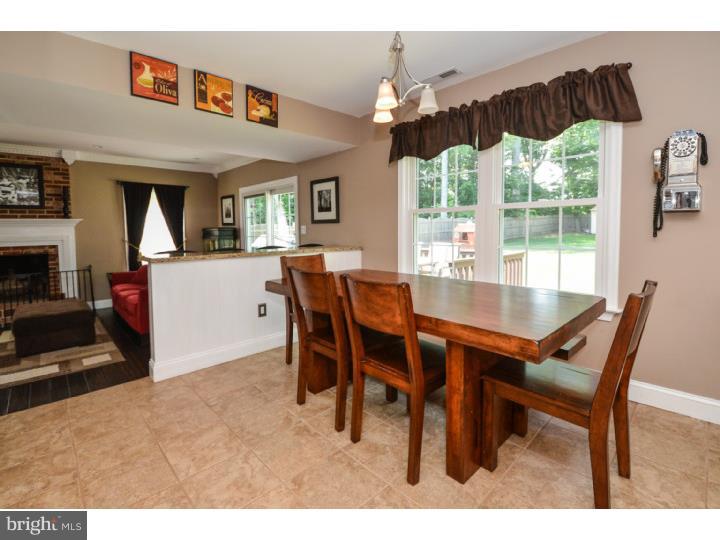 170 Aspen Road Yardley, PA 19067 - Photo 11 of 25 Kitchen