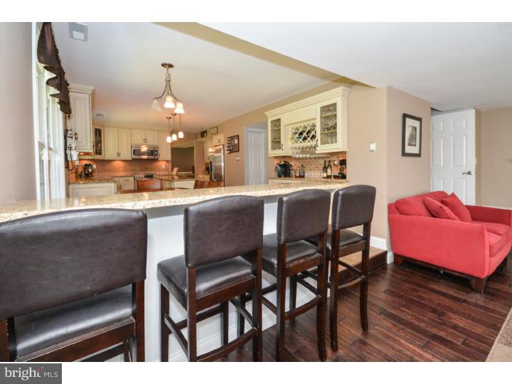 170 Aspen Road Yardley, PA 19067 - Photo 12 of 25 Wet Bar