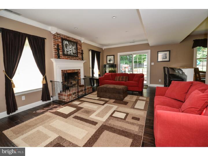 170 Aspen Road Yardley, PA 19067 - Photo 13 of 25 Family Room