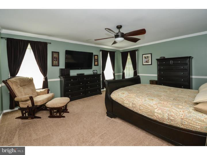 170 Aspen Road Yardley, PA 19067 - Photo 14 of 25 Master Bedroom