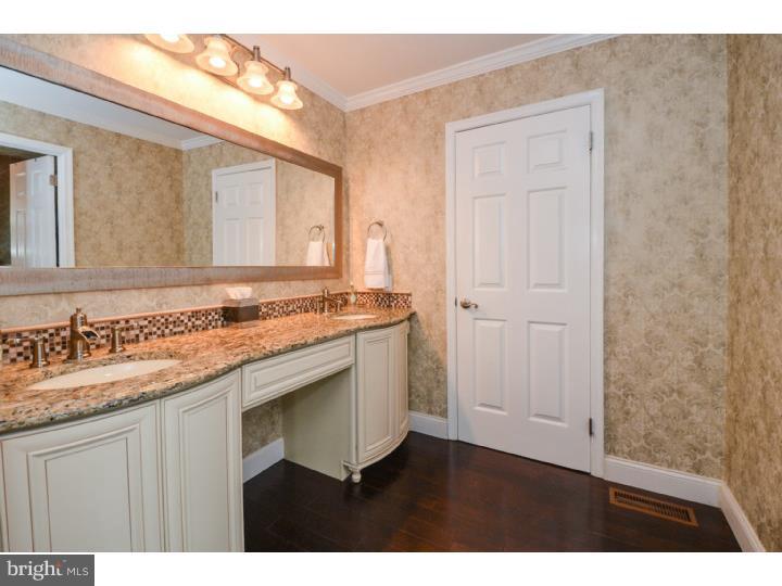 170 Aspen Road Yardley, PA 19067 - Photo 15 of 25 Master Bathroom