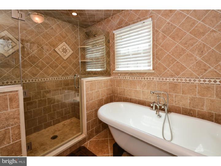 170 Aspen Road Yardley, PA 19067 - Photo 16 of 25 Master Bathroom