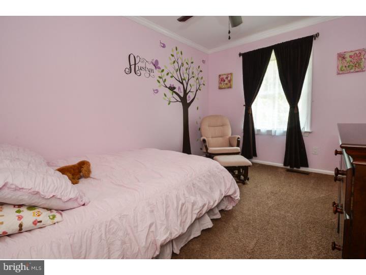170 Aspen Road Yardley, PA 19067 - Photo 17 of 25 Bedroom 2