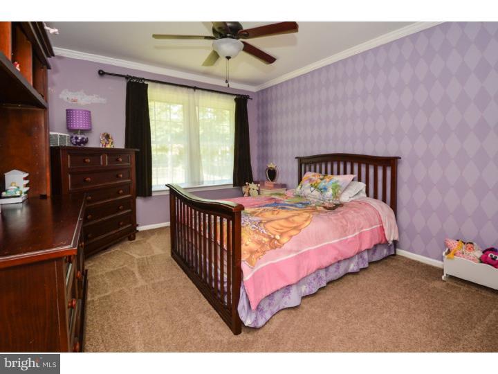170 Aspen Road Yardley, PA 19067 - Photo 18 of 25 Bedroom 3