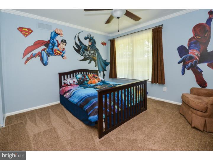 170 Aspen Road Yardley, PA 19067 - Photo 19 of 25 Bedroom 4