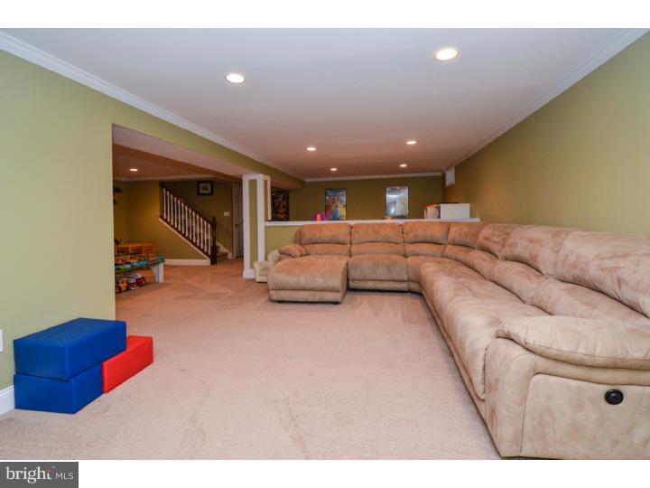 170 Aspen Road Yardley, PA 19067 - Photo 20 of 25 Basement - Finished