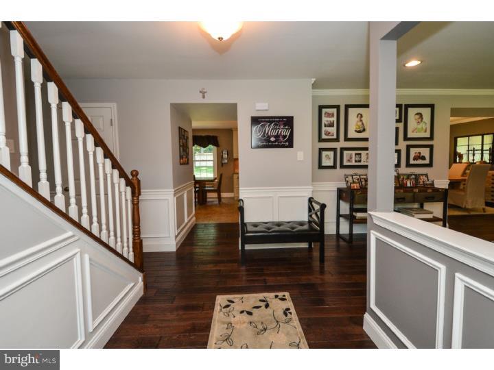 170 Aspen Road Yardley, PA 19067 - Photo 3 of 25 Foyer