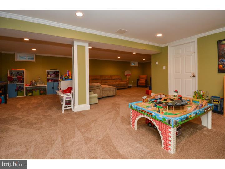 170 Aspen Road Yardley, PA 19067 - Photo 21 of 25 Basement - Finished