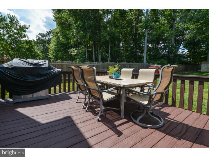 170 Aspen Road Yardley, PA 19067 - Photo 24 of 25 Deck
