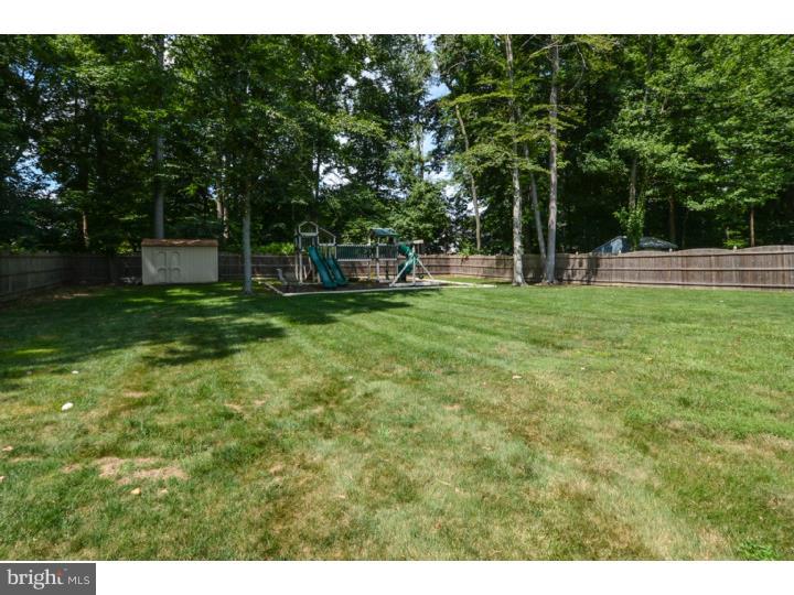 170 Aspen Road Yardley, PA 19067 - Photo 25 of 25 View in Back